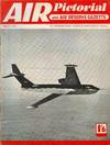 Air Pictorial 1958 (9 issues)