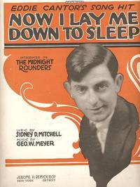 Sheet music (1) from this Broadway show. Song: Now I Lay Me Down To Sleep Sheet music (1) from this Broadway show. Song: Now I Lay Me Down To Sleep