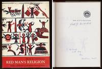 Red Man's Religion