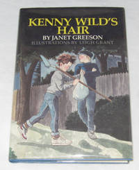 Kenny Wild's Hair Kenny Wild's Hair