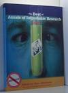The Best of Annals of Improbably Research (AIR)