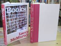 Books: A Memoir Books: A Memoir