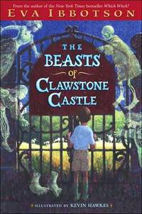 The Beasts of Clawstone Castle The Beasts of Clawstone Castle