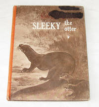 Sleeky The Otter Sleeky The Otter