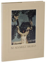 M Alvarez Bravo