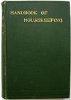 Handbook of Housekeeping for Small Incomes