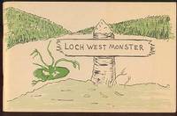 Loch West Monster Loch West Monster