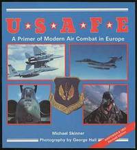 U.S.A.F.E. A Primer of Modern Air Combat in Europe