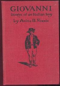 Giovanni, Stories of an Italian Boy