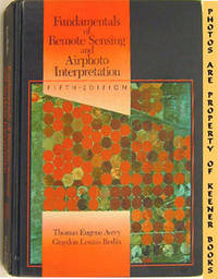 Fundamentals Of Remote Sensing And Airphoto Interpretation Fundamentals Of Remote Sensing And Airphoto Interpretation
