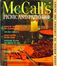 McCall's Picnic And Patio Cookbook: McCall's Cookbook Collection Series