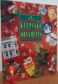 Hallmark Keepsake Ornaments: A Collector's Guide Hallmark Keepsake Ornaments: A Collector's Guide
