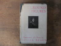 Background with Figures , Autobiography of Cecilia Beaux