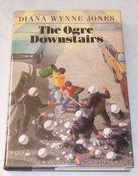 The Ogre Downstairs The Ogre Downstairs