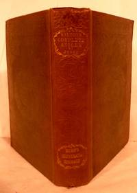 The Complete Angler, Or The Contemplative Man's Recreation  With Lives Of The Authors, and Variorum Notes, Historical And Practical Edited by Edward Jesse. Esq. To Which Are Added Papers On Fishing-Tackle, Fishing Stations, etc, By Henry Bohn