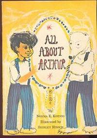 ALL ABOUT ARTHUR ALL ABOUT ARTHUR