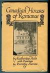Canadian Houses of Romance