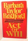 Act of Will
