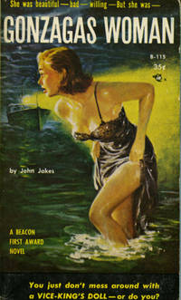 Gonzagas Woman (Vintage Paperback)