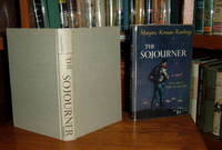 The Sojourner The Sojourner