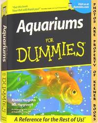 Aquariums For Dummies Aquariums For Dummies