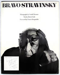 Bravo Stravinsky