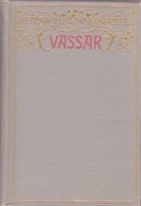 VASSAR VASSAR