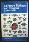 Air Force Badges and Insignia of World War 2