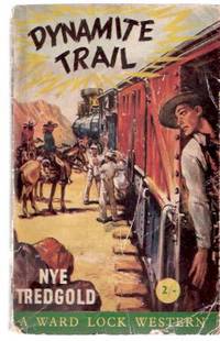 Dynamite Trail