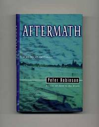 Aftermath - 1st Edition/1st Printing Aftermath - 1st Edition/1st Printing