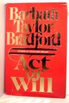 Act of Will