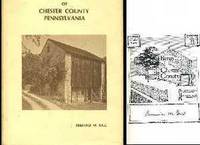 Barnes of Chester County Pennsylvania