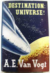 Destination : Universe !