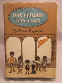 Five Children and a Dog