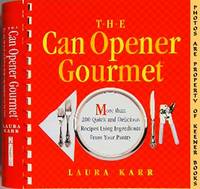 The Can Opener Gourmet The Can Opener Gourmet