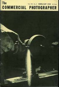 THE COMMERCIAL PHOTOGRAPHER : Vol.14 # 5 Feb. 1939 THE COMMERCIAL PHOTOGRAPHER : Vol.14 # 5 Feb. 1939