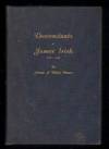 Descendants of James Irish 1710 - 1940 and Allied Families