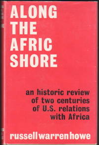 Along the Afric Shore
