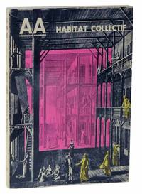 L'Architecutre D'Aujourd'Hui Habitat Collectif