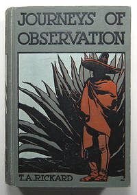 JOURNEYS OF OBSERVATION