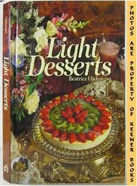Light Desserts Light Desserts