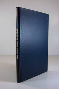 Letters of the Reverend Adelbert Inama, O. Praem. Translated from the German