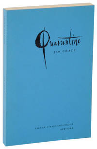 Quarantine (Uncorrected Proof)