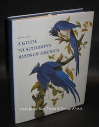 A Guide To Audubon's Birds of America