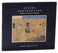 Before Photography: Painting and The Invention of Photography