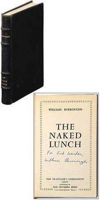 The Naked Lunch