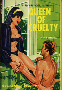Queen of Cruelty (First Edition)