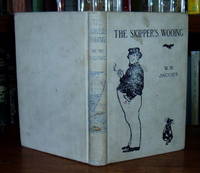The Skipper's Wooing and The Brown Man's Servant