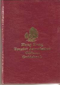 A-O-A HONG KONG GUIDEBOOK