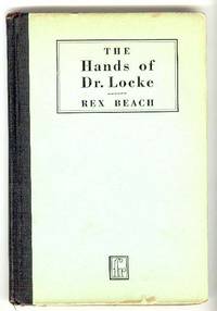 The Hands of Dr. Locke